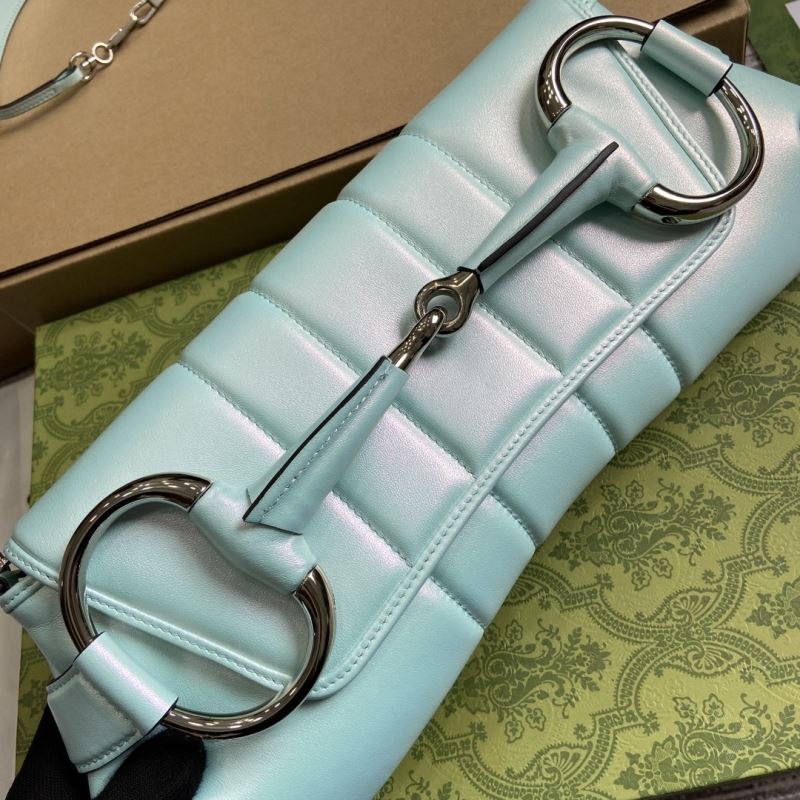 Gvc*1 horsebit bags